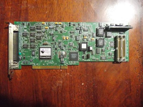 United Electronics Industries PD2-MFS-8-1M/12 PCI PowerDAQ