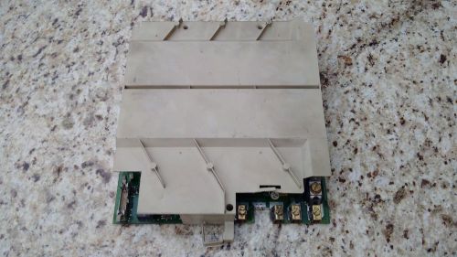 SIEMENS 6SC6140-0FE00 462 014.9054.00 POWER BOARD (for parts)