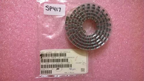 Sp417   lot of 98 pcs coilcraft  132-20smglb air core inductor 538 nh 2%  2a smd for sale