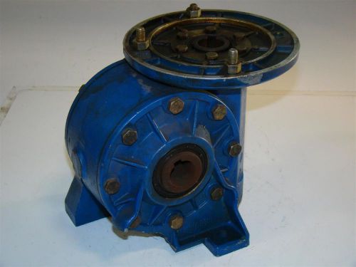 Bonfiglioli bologna gear reducer 2,5hp 62/a 87/09 mvf 62/a for sale