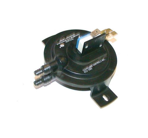 Cleveland controls  rss-495  pressure switch for sale