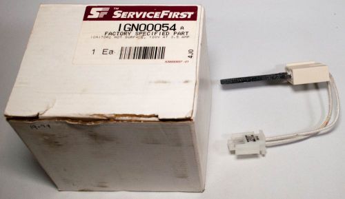 Service First IGN00054 Hot Surface Ignitor