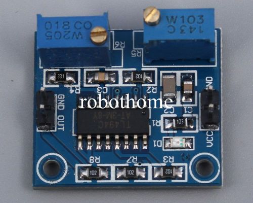 Tl494 pwm controller module 5v 500-100khz stable adjustable frequency for sale