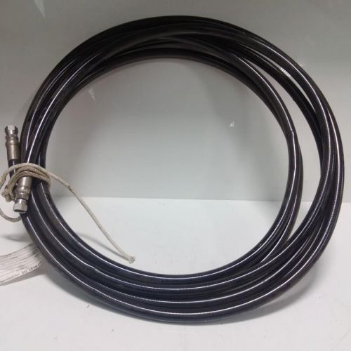 PARKER PARA FLEX HOSE 580N-8 NEW