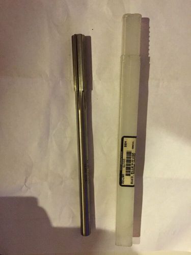 21CM 13MM (.5118&#034;Dia) HSS Reamer