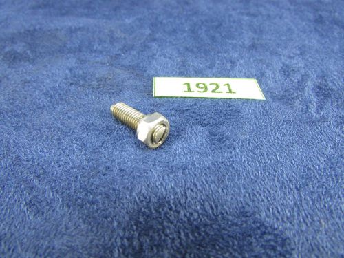 Atlas TV48 10&#034; Metal Lathe Compound Slide Gib Screw (#1921)