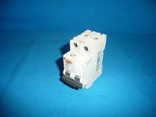 Merlin Gerin C60N B10 Circuit Breaker  C