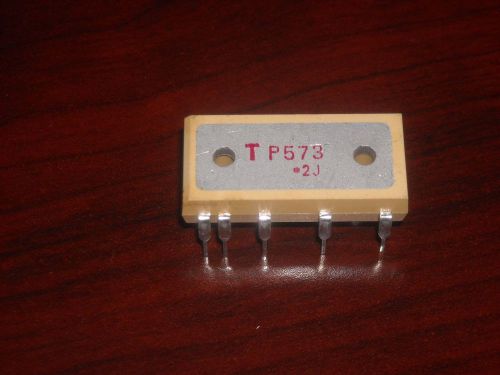 TLP573  INFRARED LED PHOTO DIODE DARLINGTON