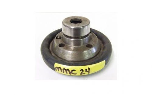 Balas 1” capacity lathe collet chuck handwheel for sale