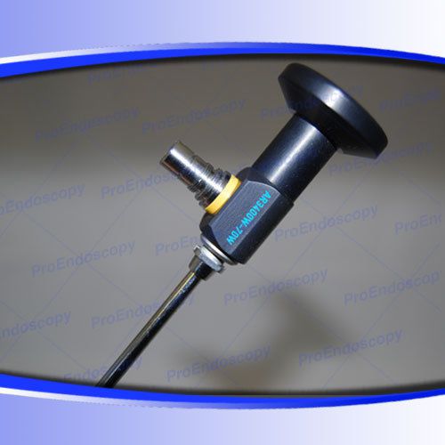 V. Mueller AR3400-70W Arthroscope 4mm 70 degree