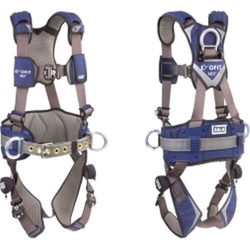 DBI-SALA 1113127 Full Body Harness,ExoFit NEX  Large, 420 lb .BRAND NEW!!!