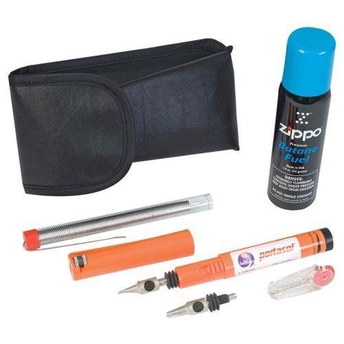 LSDI 54-100   Portasol (R) Soldering Kit