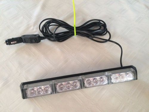 911ep LS12-BSW LED Warning Light