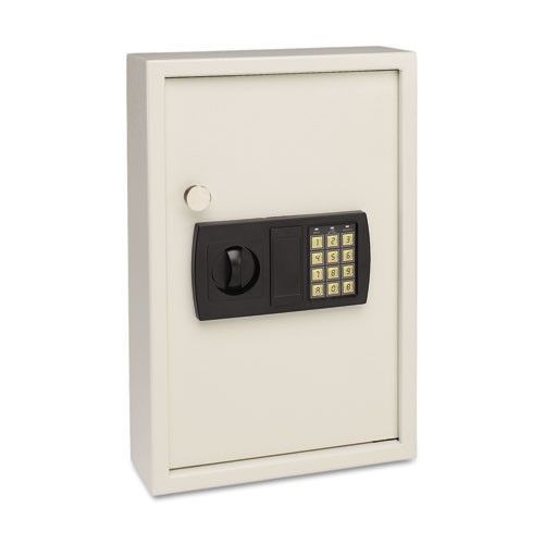 MMF Industries Steelmaster Electronic Key Safe