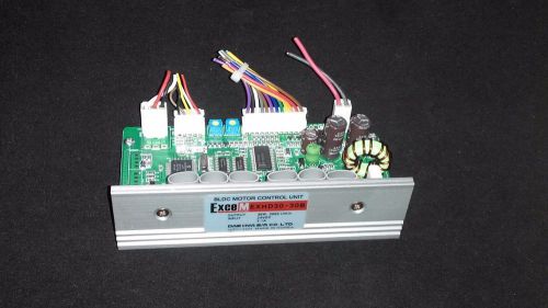 DAEHWAE BDLC MOTOR CONTROL UNIT EXCE MEXH D30-30B DRIVER