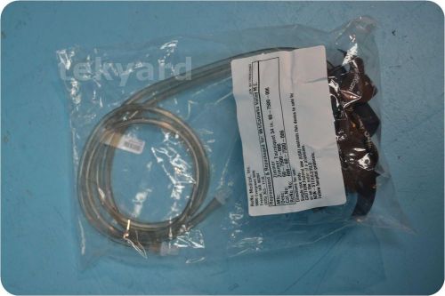 Zimmer sterile disposable tourniquet cuff w/ plc, dual port single bladder 34&#034; @ for sale