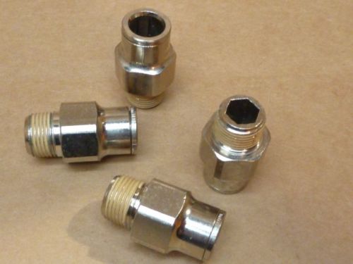 Generic connector bag of 4 26457745 new #31469 for sale