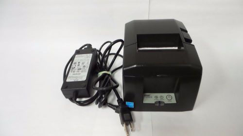 STAR TSP650ii Thermal Receipt Printer POS