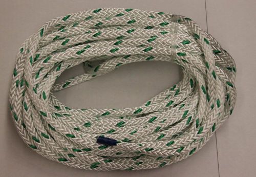 Buckingham Manufacturing Rope 7/16&#039;&#039; Duraplex 65&#039;ft (9999)