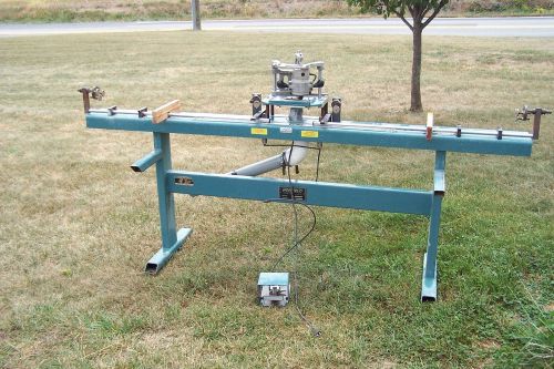 Norfield model 250 m strike jam router for sale