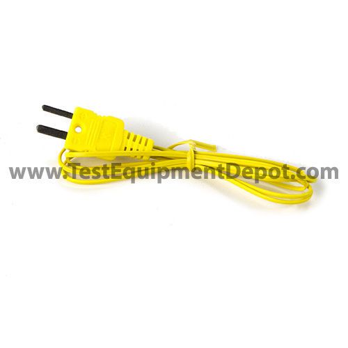 Yellow Jacket 69218 General Purpose K-Type Probe (1 Meter)