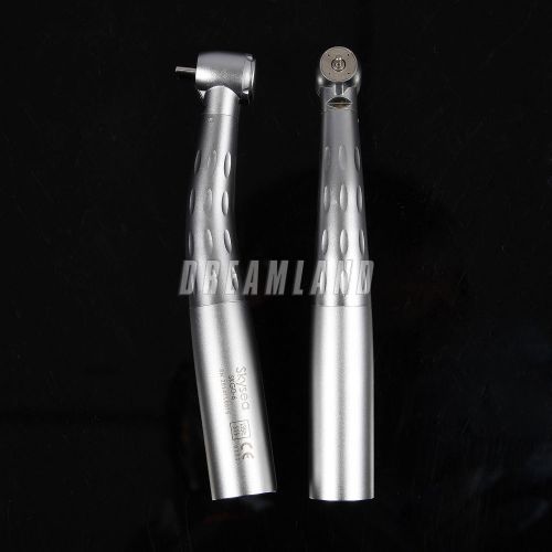 2 kavo multiflex style dental led fiber optic high speed handpiece large torque for sale