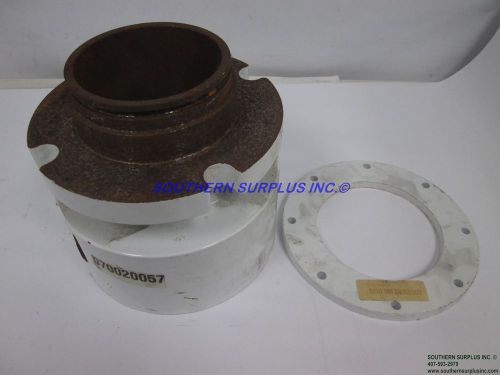 Altec 070020057 700-20399 turntable flange cylinder crane digger derrick truck for sale