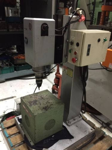 Yaskawa Riveting Machine US-66