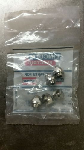 Lincoln KP2008-4B1 Nozzle, Plasma Torch, .078 Qty 5 Per Bag