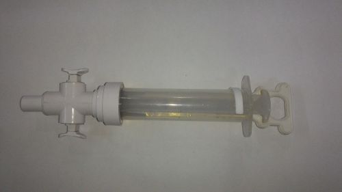 6 Piece of M.R. Syringe, Menstrual Regulation , Export Quality, Free Shipping