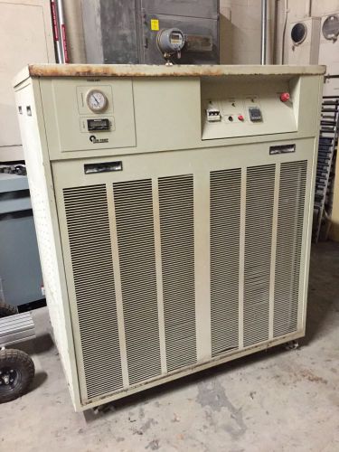 Industrial Chiller