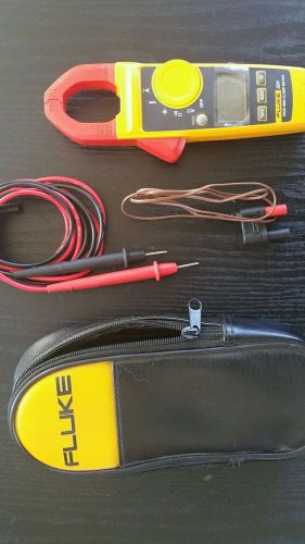 Fluke 324 clamp meter for sale