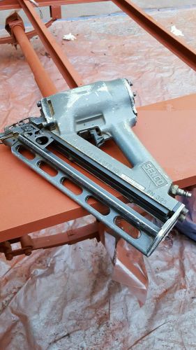 Senco framing nailer