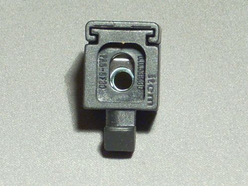 Forty (40) new genuine item item24 multiblock 8 pa nylon panel mount 0.0.026.72 for sale