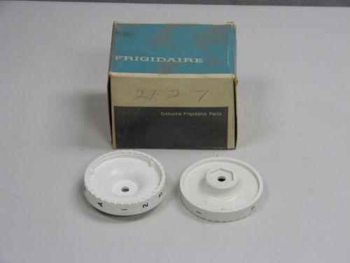 NEW FRIGIDAIRE 6590671 SWITCH