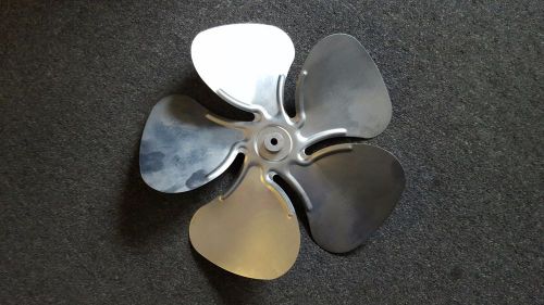 Fan Blade