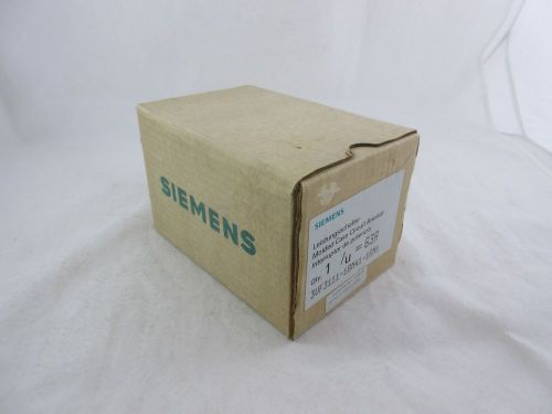 *NEW* SIEMENS 3VF3111-1BN41-1GN1 63AMP CIRCUIT BREAKER *60 DAY WARRANTY* TR