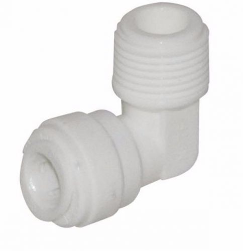 Ez-Flo 84100 1/2&#034; OD x 1/2&#034; MIP Male Valve