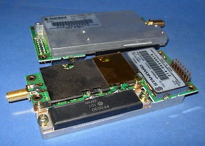 STANDARD COMMUNICATIONS CELLULAR MODULE CMM7700-111