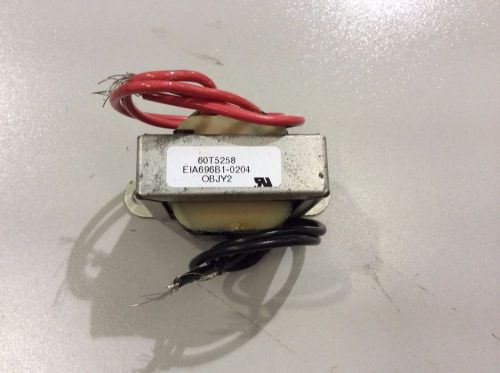 Hobart Electronics - Transformer - 60T5258