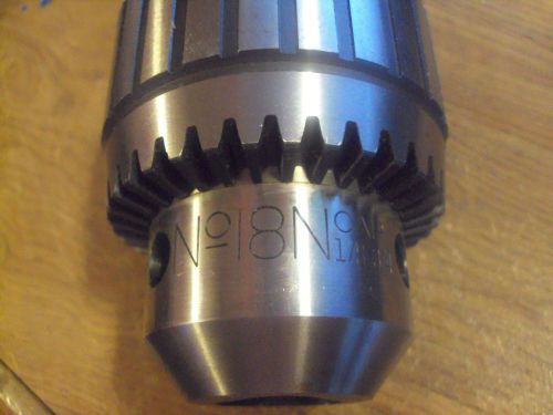 Jacobs #18 lathe chuck ball bearing super