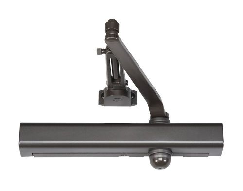 Norton Door Controls 8301H x 690 8300 Series Door Closer Cast Aluminum Body A...