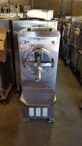 2006 Taylor 220 Batch Freezer Ice Cream Machine Italian Ice Warranty