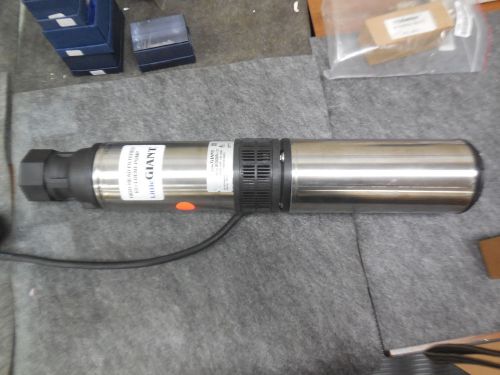 NEW LITTLE GIANT WE20G05P4-21 High Head Effluent Pump 1/2hp 160ft. Max