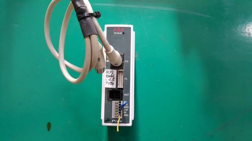 IAI Actuator Robot Driver RCP2-RA4C-1-42P-2.5-150-RO5-B-FL