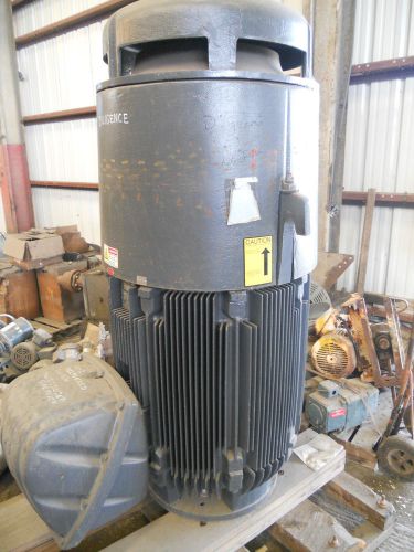 US MOTORS  VERTICAL MOTOR 300HP, 1800 RPM, &#034;EXPLOSIONPROOF&#034;MARINE DUTY