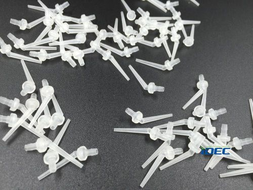 Dental Dental Intra Oral Tips Dental Mixing Tips 100PCS