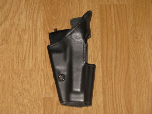 Safariland 295 4097 Beretta 92 Level II Retention Duty Holster