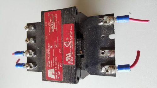 ACME TRANSFORMER TA-69300 TRANSFORMER 115/230/460 VOLT VA 50 50/60Hz