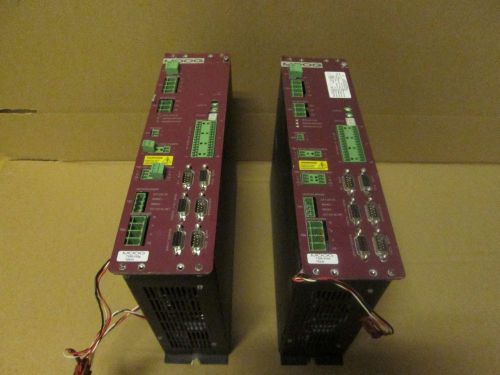 MOOG SERVO CONTROLLER T200-310G T200-310D